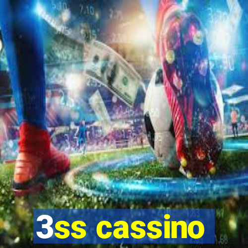 3ss cassino